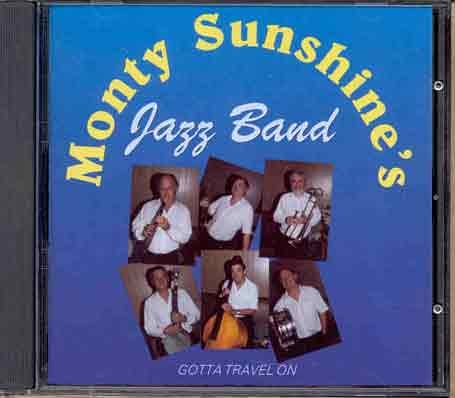 CD-Charts  Music : Gotta Travel on