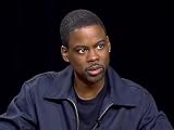 Charlie Rose -Economy/Donna Brazile/Chris Rock (October 3, 2008)