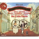 Le Nozze Di Figaropar Mozart