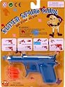 Die Cast Potato Spud Gun