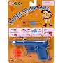 Die Cast Potato Spud Gun