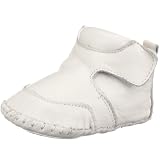 Produkt-Bild: Playshoes Leder-Schuh Klettverschlu&szlig; 107720, Unisex - Kinder Babyschuhe