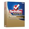 TurboTax Premier Federal + State 2007 [OLD VERSION]