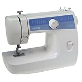 Brother LS2125 25-Stitch Function Free Arm Sewing Machine by Brother International Corporation