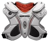 Maverik Lacrosse 3000708 Rome Men's Lacrosse Speed Pads (Call 1-800-327-0074 to order)