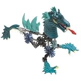 K'Nex Alive! Thrashing Sea Beast