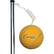 Champion Sports Deluxe Tether Ball Set