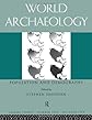 Population and Demography (World Archaeology)