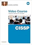 CISSP video course : classroom training from the expert