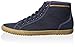 Ben Sherman Men's Conall Hi Fashion Sneaker