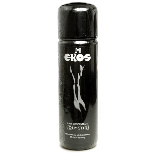 Megasol Eros Bodyglide 30 ml Lube Personal Lubricant