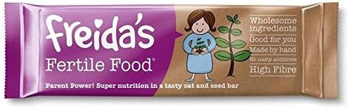 Freida's Pantry Fertile Food 40g - Pack of 2