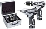 Makita LCT204W 10.8V Li-ion Cordless...