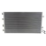 AIR CONDITIONING CONDENSER CONVERTIBLE MODELS by Unknown