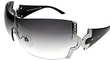 BVLGARI 651B color 9398G Sunglasses