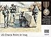 Master Box US Soldiers Check Point Iraq (4) Figure Model Building Kits (1:35 Scale)