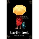 Turtle Feet