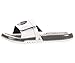 Jordan Nike Hydro VIII Retro/White 385073-161