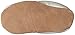 Robeez Girls' Soft Soles with Bow Back