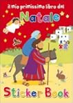 Il mio primissimo libro del Natale. C...