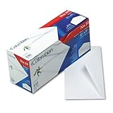 Columbian CO196 (#10) 4-1/8x9-1/2-Inch White Envelopes, 100 Count Columbian CO196 (#10) 4-1/8x9-1/2-Inch White Envelopes, 100 Count