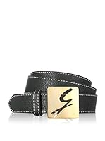 Gattinoni Cinturón Easy (Verde Militar)