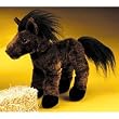 Princess Soft Toys Plush Hayward Horse 10"