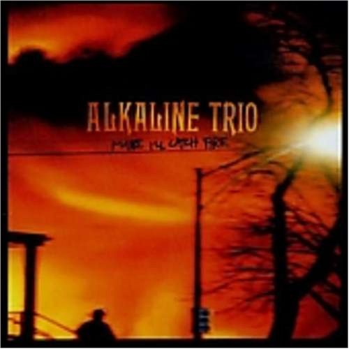 Alkaline Trio - Madame Me Lyrics - Zortam Music