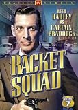 Racket Squad, Volume 7
