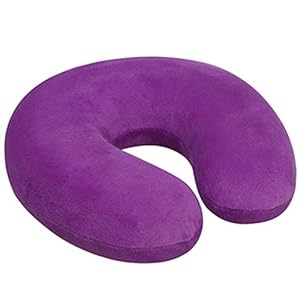 Amazon.com - Yinglite Memory Foam Travel Ne