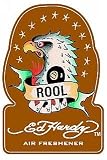 Zoom Produkt-Bild: ED HARDY 11311 Lufterfrischer Eagle Mountain Spa