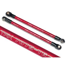 Pushrod, Aluminum: Revo