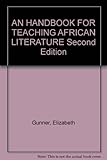 A handbook for teaching African literature