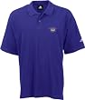 Phoenix Suns Purple adidas Polo