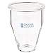 Hanna Instruments HI900522 KF Beaker, For HI903 Karl Fischer Volumetric Titrator