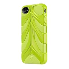 SwitchEasy Capsule Rebel Hartschale f�r iPhone 4 lime