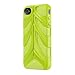 SwitchEasy Capsule Rebel Hartschale f�r iPhone 4 lime