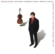 Richard Strauss: Don Quixote - Romance in F Major - Sonata in F Major