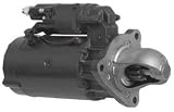 NEW STARTER CASE CRAWLER EXCAVATOR 1187C FELLER BUNCHER