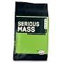 Serious Mass - Chocolate