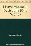 I have muscular dystrophy : Brenda Pettenuzzo meets Tony Gwatkin