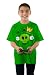 Fifth Sun Angry Birds Pig Face Tee