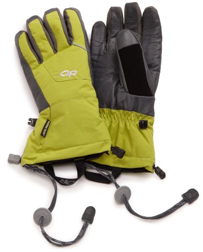 Outdoor Research Men's Southback Gloves