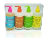 Mixed Chicks Kids Quad Pack