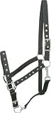 Gatsby Studded Nylon Halter