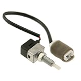 Auto7 507-0005 Clutch Pedal Ignition Lock Switch by Auto7