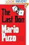 The Last Don. Mario Puzo