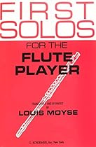 First Solos for the Flute Player