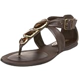 Kenneth Cole REACTION Women's Screen Gems Flat Gladiator Sandal