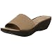 Bandolino Women's Intake Low Wedge Slide Image